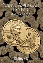 Sacagawea Coin | 2012-P Native American Dollar Trade Routes of the